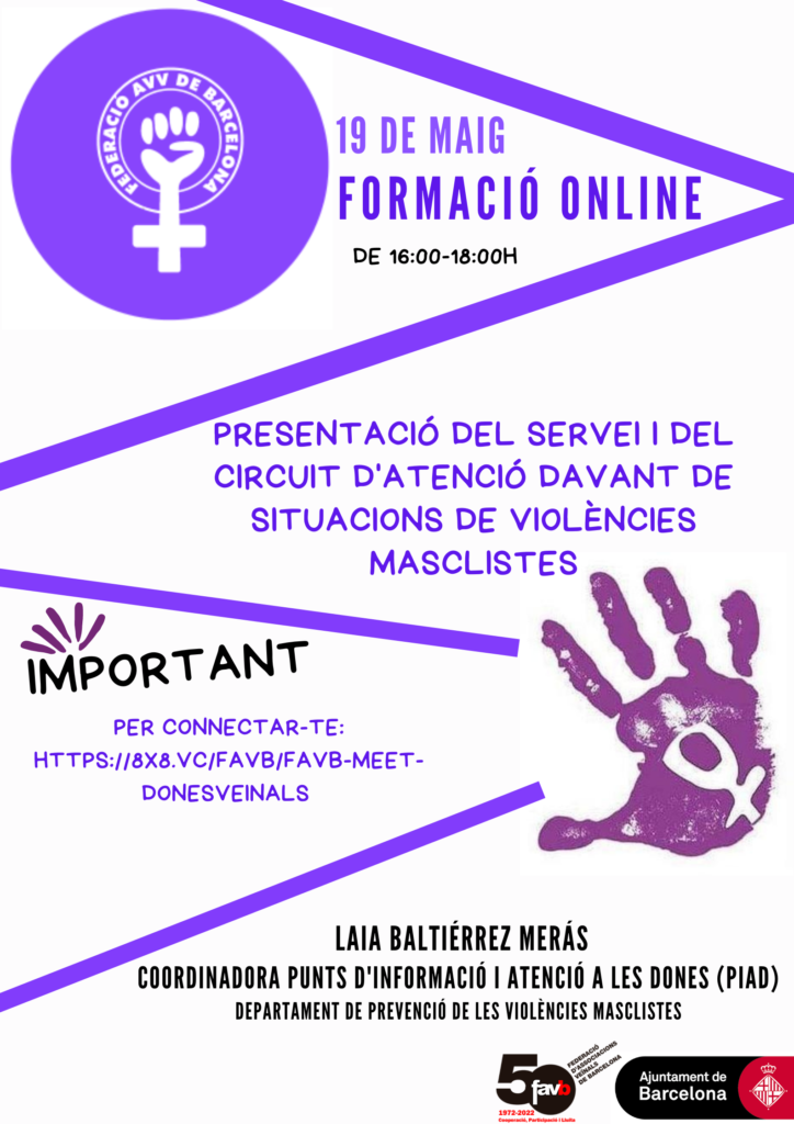 Presentació PIAD