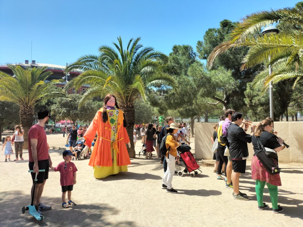 Festa de la Primavera 2022 1