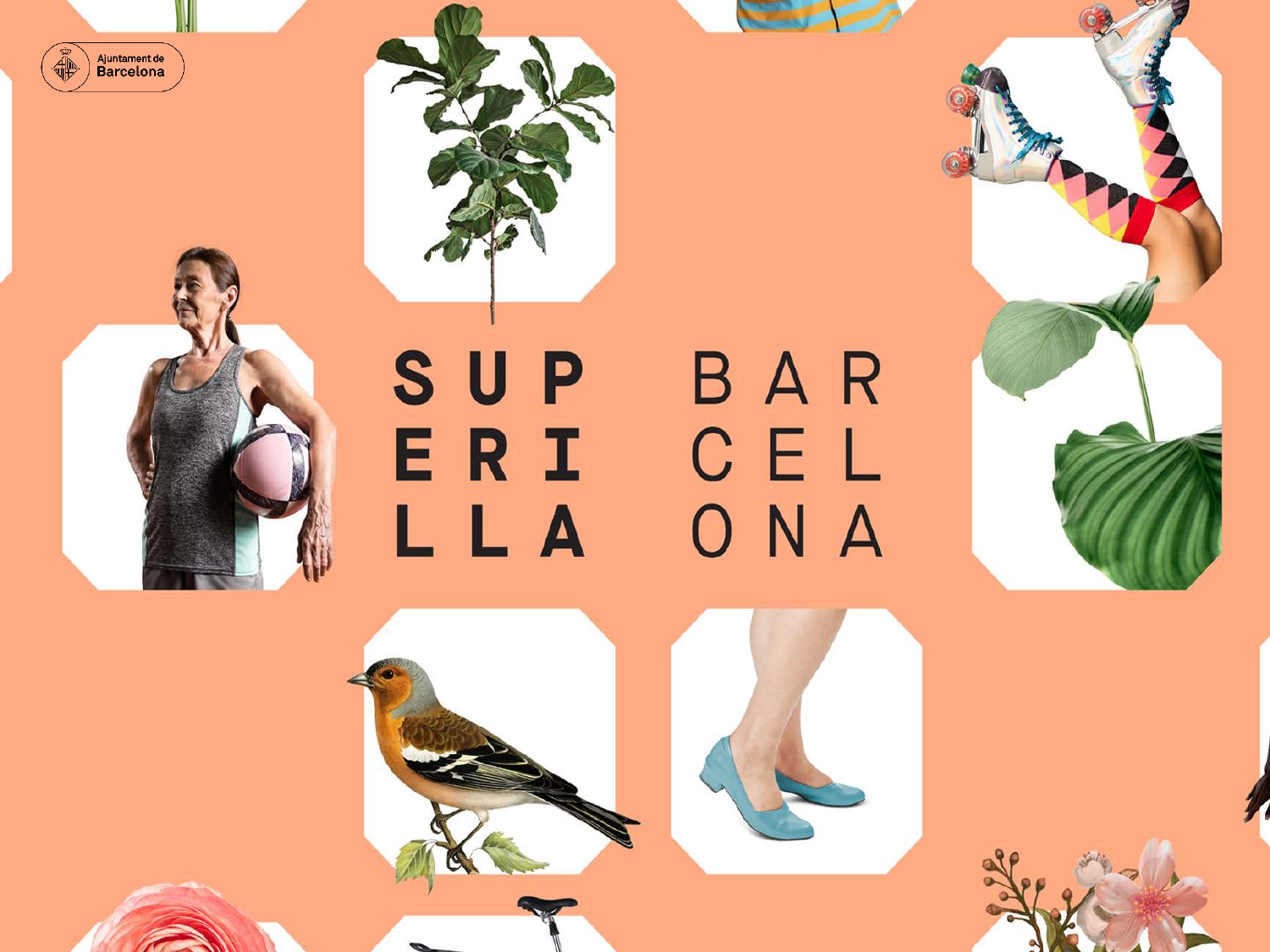 Superilla Barcelona 2022