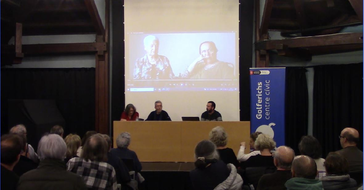 Jornada de definició estratègica de la Plataforma Salvem la Unió Cooperatista Barcelonesa (UCB)