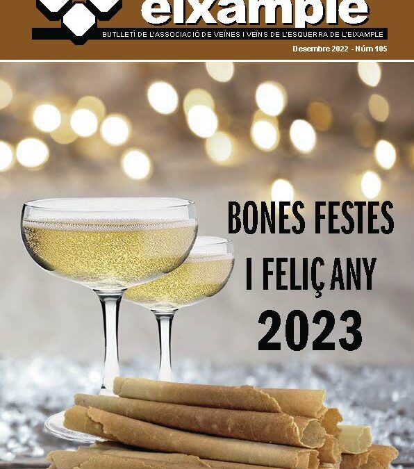 Desembre 2022, núm. 105