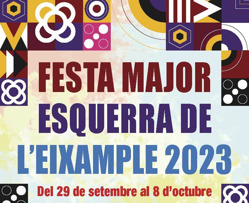 Setembre 2023, núm. 107