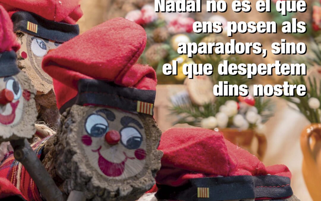 Desembre 2025, núm. 114