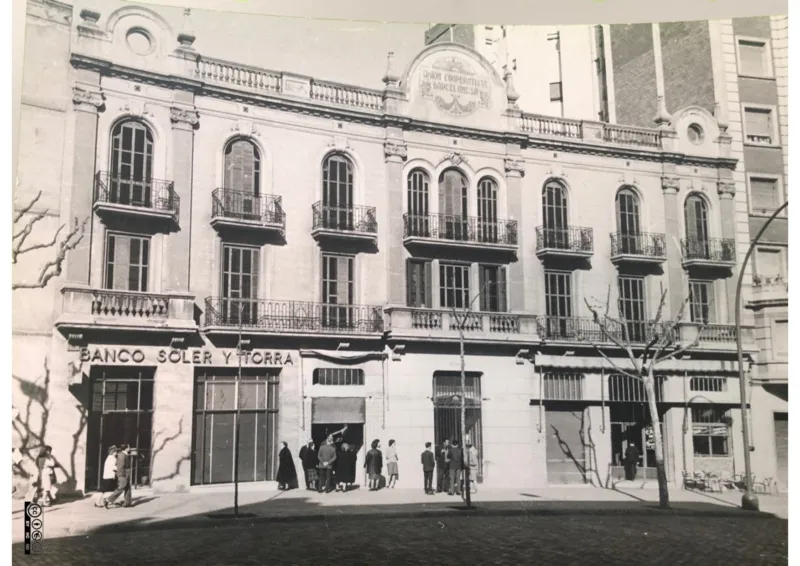 Unió Cooperatista Barcelonesa